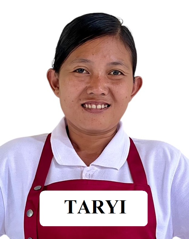 TARYI