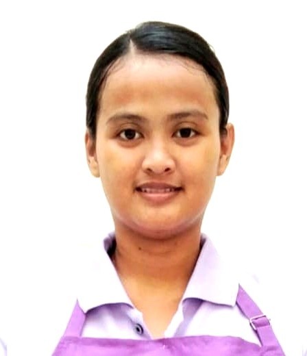 MAURA RIENDRA NURRAHMA