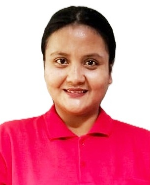 TIKA IRMAWATI