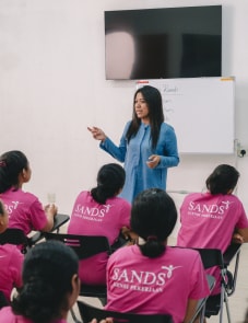 Elite Training Excellence