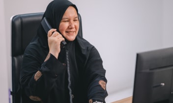 Personalized After-Sales Care