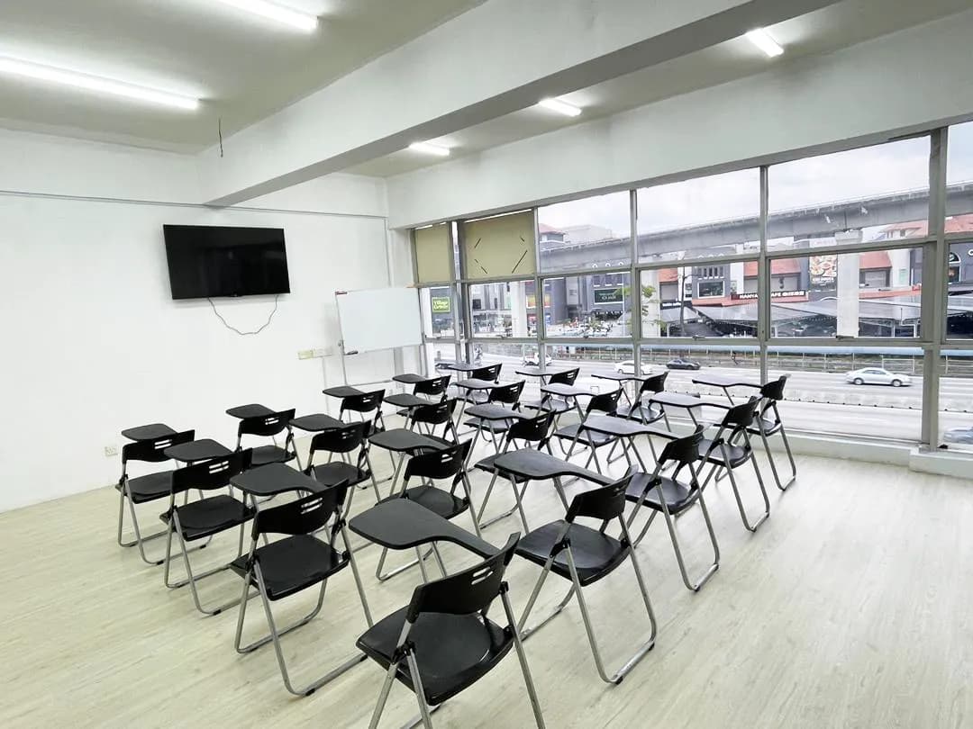 AP Sands training - helpers in training session