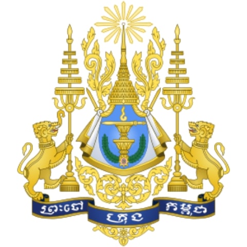 Kedutaan Cambodia