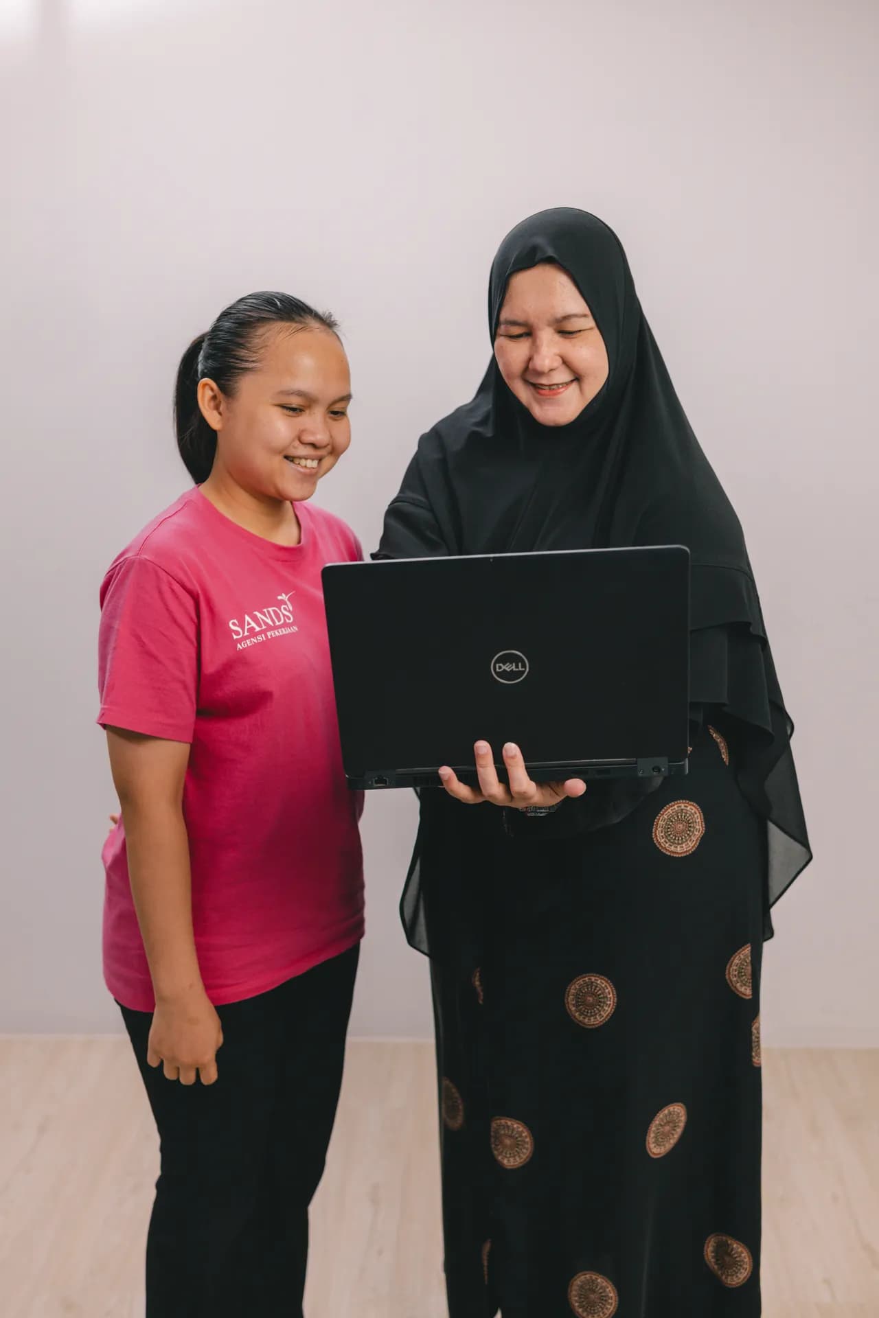 Identifying & Using Cleaning Tools